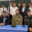 Для старшеклассников Назрани провели урок мужества - Сердало