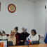 В УФК по Республике Ингушетия состоялась очная лекция Российского общества "Знание" - УФК по Республике Ингушетия