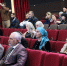 В ТЮЗе Ингушетии прошел тренинг по подготовке грантовых заявок - Сердало