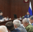 фото с ТГ-канала Правительства региона. - НИА-Кавказ - Ингушетия