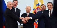 Выбор миллионов: 30 сентября - День воссоединения новых регионов с Россией - Республика Ингушетия