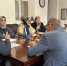 В Назрани прошёл приём граждан, приуроченный ко Дню пожилого человека - Единая Россия