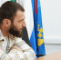 Открытый диалог с ветераном СВО - УФК по Республике Ингушетия