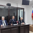 Расширенное еженедельное совещание в Карабулаке - Верховный Суд