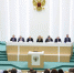 В Совете Федерации РФ прошли парламентские слушания - Единая Россия