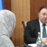 Глава Ингушетии провел личный прием граждан - Республика Ингушетия