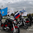 По дорогам Ингушетии с флагом МЧС России: мотопробег к 35-летию ведомства - ГУ МЧС