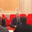 Рабочее совещание по ключевым направлениям экономического развития - Министерство экономического развития
