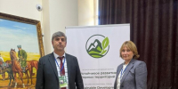 Министр энергетики и ЖКХ Республики Ингушетия Умар Султыгов принял участие в мероприятиях Форума в Махачкале - Министерство энергетики и ЖКХ