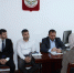 Прием  граждан в Аппарате Уполномоченного по правам человека в Республике Ингушетия - Госжилинспекция