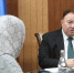 фото пресс-службы Главы и Правительства РИ - НИА-Кавказ - Ингушетия