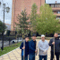 Посадили добро - ГУ МЧС