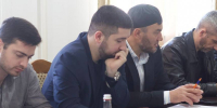 Сотрудники Минсельхоза Ингушетии одними из первых приняли участие во Всероссийском агродиктанте - Министерство сельского хозяйства и продовольствия