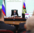 Владимир Котов назначен министром внутренних дел по Республике Ингушетия - Республика Ингушетия