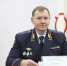 Нового руководителя МВД по республике представили Главе Ингушетии  - Газета Ингушетия