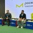 В Ингушетии состоялась региональная встреча Сообщества Росмолодёжь.Предпринимай - Единая Россия