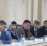 Совещание с участием Сергея Назарова провел Глава Ингушетии в Магасе  - Газета Ингушетия