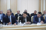 Совещание с участием Сергея Назарова провел Глава Ингушетии в Магасе 