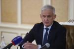 Совещание с участием Сергея Назарова провел Глава Ингушетии в Магасе 