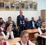 В Карабулаке прошли открытые уроки, посвященные Дню отца - Единая Россия
