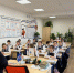 Ко Дню отца: в школе с. п. Алхасты прошёл открытый урок о семейных ценностях - Единая Россия