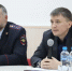 Студентам Ингушского госуниверситета рассказали об опасности дропперства - Газета Ингушетия