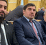 Делегация Ингушетии приняла участие в торжествах к 30-летию парламента РСО - Газета Ингушетия