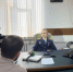 Сегодня в 16:00 и 19:00 в эфире телеканала НТРК «Магас» состоится выпуск передачи, посвященное профессиональному празднику криминалистов - Дню образования криминалистической службы. - Следственный комитет