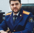 Предлагается для ознакомления интервью старшего следователя-криминалиста отдела криминалистики следственного управления Холохоева Г.Д. - Следственный комитет