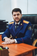 Предлагается для ознакомления интервью старшего следователя-криминалиста отдела криминалистики следственного управления Холохоева Г.Д.