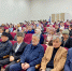 В Ингушетии состоялся вечер памяти выдающегося деятеля культуры Руслана Наурбиева  - Газета Ингушетия