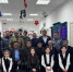В Школе искусств города Карабулак прошло праздничное мероприятие, посвящённое Дню отца - Единая Россия