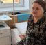 В Ингушетии  матери погибшего бойца СВО оказали медицинскую помощь - Сердало