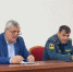 Обеспечение пожарной безопасности обсудили в Малгобекском районе Ингушетии - ГУ МЧС
