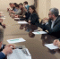 В Назрановском районе обсудили внедрение безнала на рынках Ингушетии - Сердало