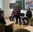 Ветераны СВО из Ингушетии стали желанными гостями на Уроке мужества - Сердало