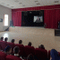 В Алкунском Доме культуры состоялся показ фильма «Путь к миру» - Сердало
