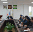 Власти Сунженского района приняли важные решения на плановом совещании - Сердало