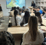 Сотрудники МКЖР Ингушетии развивают культурное просвещение молодежи - Сердало