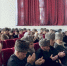 Памятное мероприятие состоялось в сельском поселении Нестеровское - Сердало