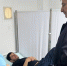 Реабилитационный центр в Карабулаке помогает бойцам СВО - Сердало