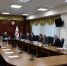 В Магасе состоялось заседание Президиума Регионального политического совета партии «Единая Россия» - Единая Россия