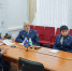 Руководство и сотрудники Управления приняли участие в совещании под председательством заместителя руководителя Казначейства России Эли Исаева - УФК по Республике Ингушетия