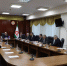 В Магасе состоялось заседание Президиума Регионального политического совета партии «Единая Россия». - Сунженский районный Совет