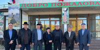 В Сунженском районном Доме Культуры провели Мероприятие, посвящённое 33-й годовщине трагических событий осени 1992 г - Сунженский районный Совет