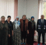 Партийный десант «Единой России» в рамках исполнения Народной программы партии посетил Дом ветеранов в Сурхахах - Единая Россия