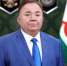 Глава Ингушетии поздравил жителей с Днем народного единства - Сердало