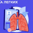 Профилактика рака легких: что нужно знать каждому для защиты своего здоровья - ГБУЗ СЦРБ