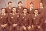 День сотрудника органов внутренних дел Российской Федерации- профессиональный праздник сотрудников Министерства внутренних дел Российской Федерации.