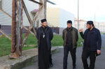 Представители ислама и православия провели ряд встреч в СИЗО Ингушетии 